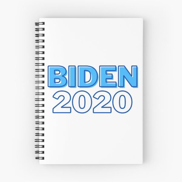 Item preview, Biden 2020 designed and sold by CJ Vanderbeek.