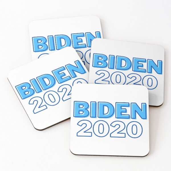 Item preview, Biden 2020 designed and sold by CJ Vanderbeek.