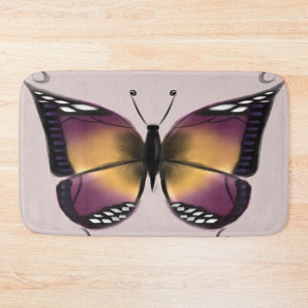 Item preview, cute little butterfly  designed and sold by The-overthinker.