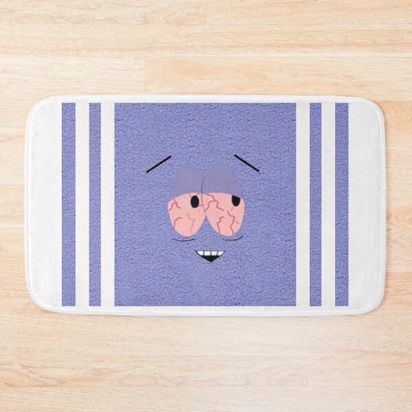 Item preview, South Park - Towelie designed and sold by Xanderlee7.