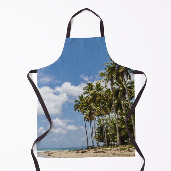 Item preview, Caribbean beach, Playa Rogelio designed and sold by Nicole Bleck.