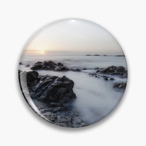 Item preview, Pastel sunset designed and sold by bcash.