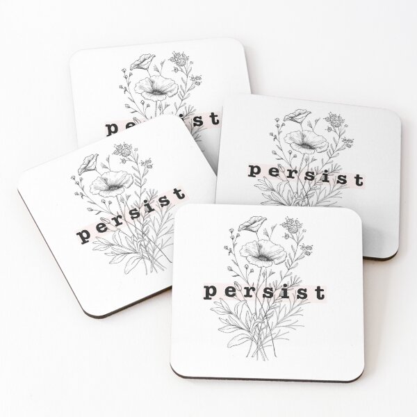Item preview, Persist designed and sold by faztheartnoob.