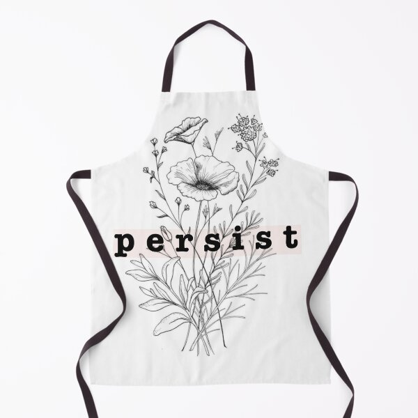 Item preview, Persist designed and sold by faztheartnoob.
