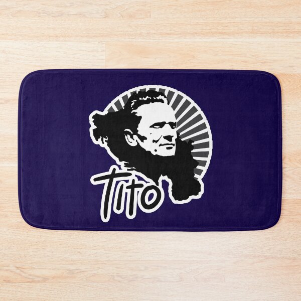 Item preview, Josip Broz Tito and Yugoslavia designed and sold by ChatterFox.