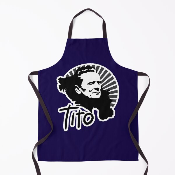 Item preview, Josip Broz Tito and Yugoslavia designed and sold by ChatterFox.
