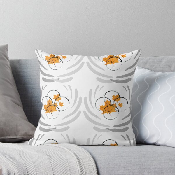 Item preview, Wacky , funny ,design pillow , interior design designed and sold by fairy-taler.