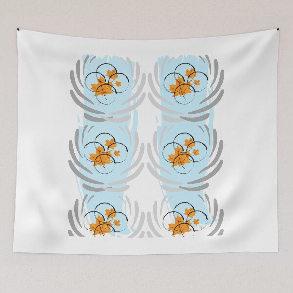Item preview, Wacky , funny ,design pillow , interior design designed and sold by fairy-taler.