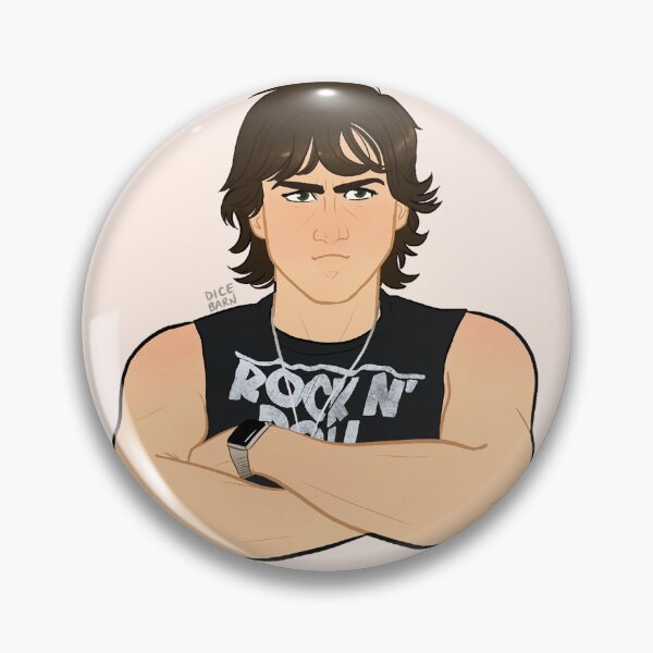 Item preview, Grumpy Luke designed and sold by DiceBarn.