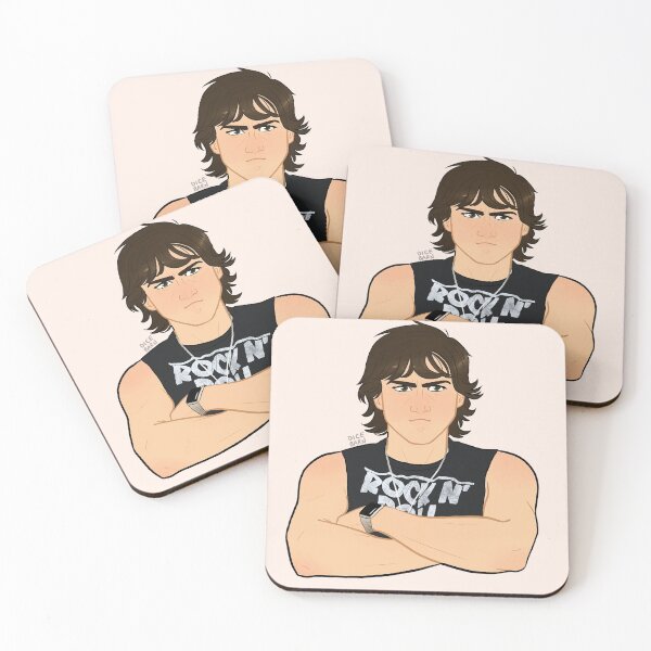 Item preview, Grumpy Luke designed and sold by DiceBarn.