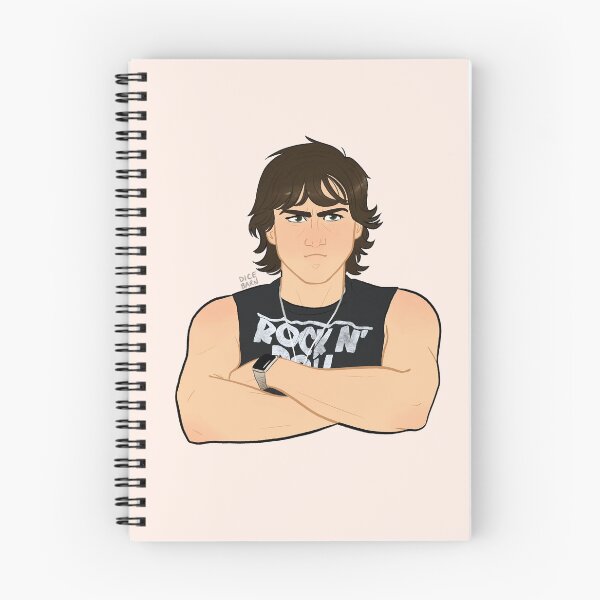 Item preview, Grumpy Luke designed and sold by DiceBarn.
