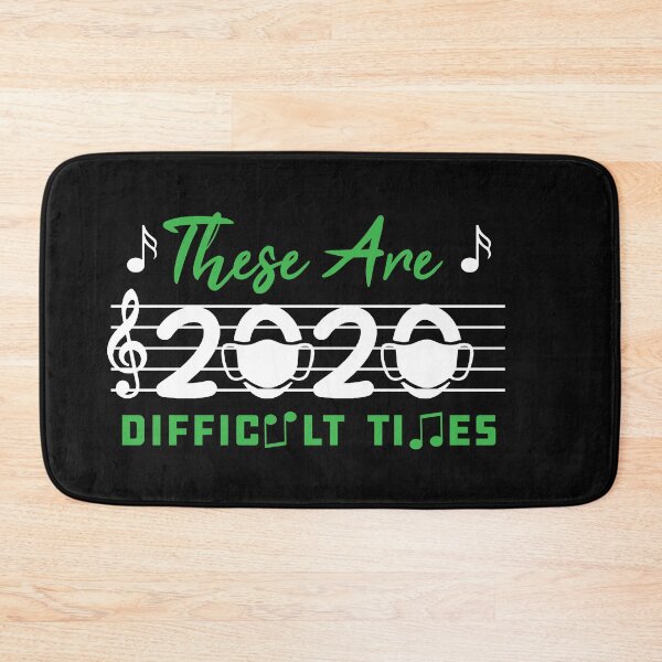 Item preview, These Are Difficult Times Funny designed and sold by alipapi.