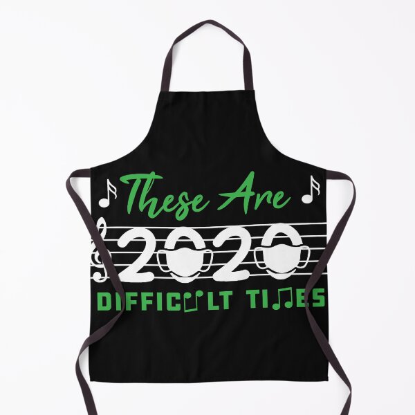 Item preview, These Are Difficult Times Funny designed and sold by alipapi.
