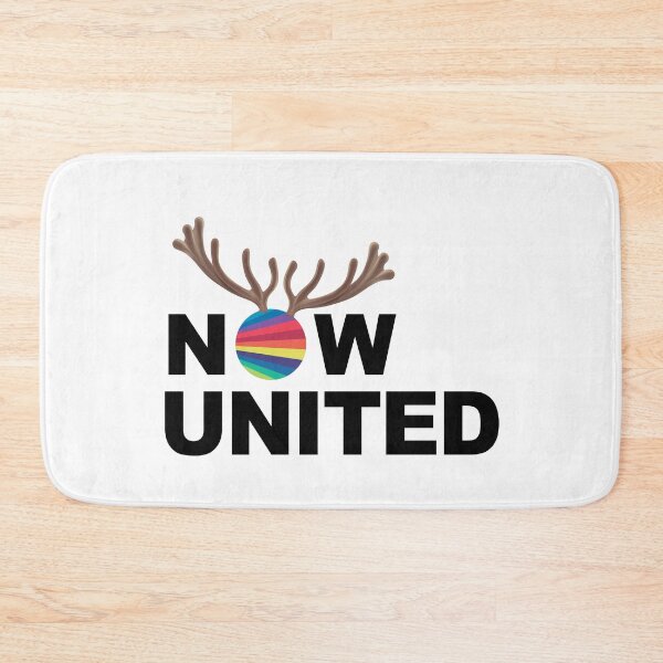 Item preview, NOW UNITED REINDEER designed and sold by MixedNichos.