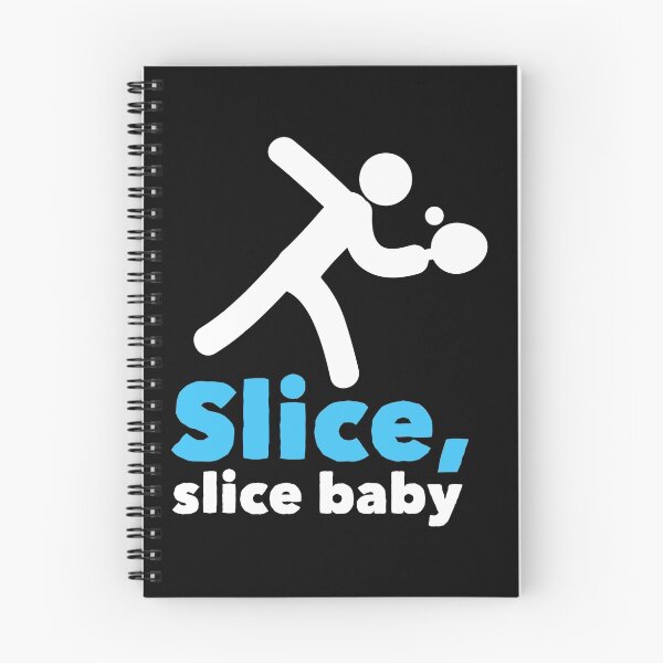 Item preview, Slice, slice baby! designed and sold by nektarinchen.