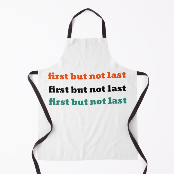Item preview, madam vice president Kamala Harris | Quote | First But not Last designed and sold by helkav.