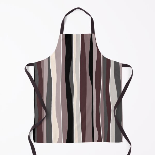 Item preview, Wavy Stripes Design designed and sold by Amy VanMeter.