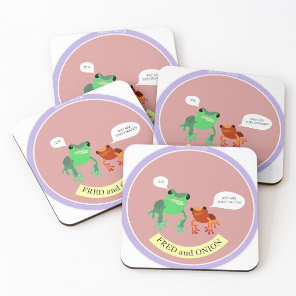Item preview, Fred and Onion designed and sold by RadicalRevenge.