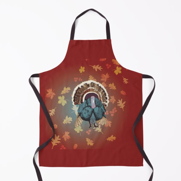 Item preview, Thanksgiving Turkey designed and sold by aywchen.