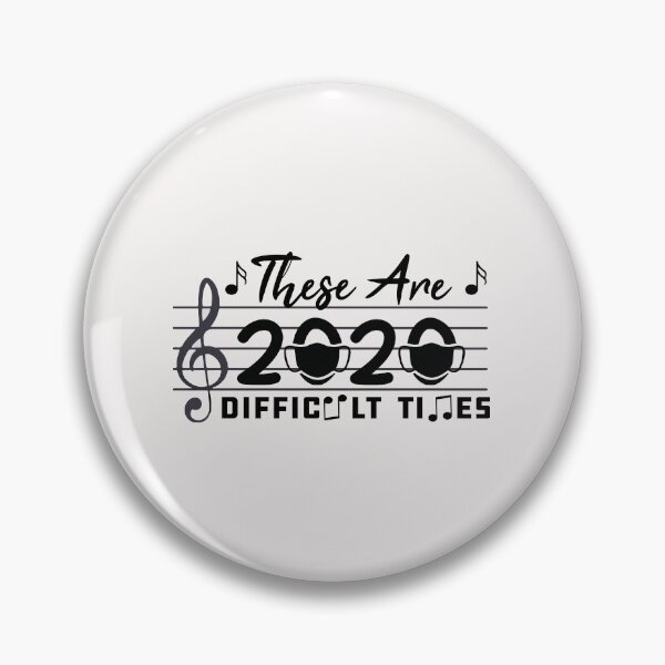 Item preview,  These Are Difficult Times Funny designed and sold by alipapi.