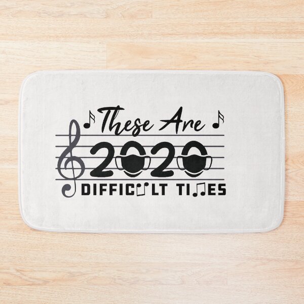 Item preview,  These Are Difficult Times Funny designed and sold by alipapi.