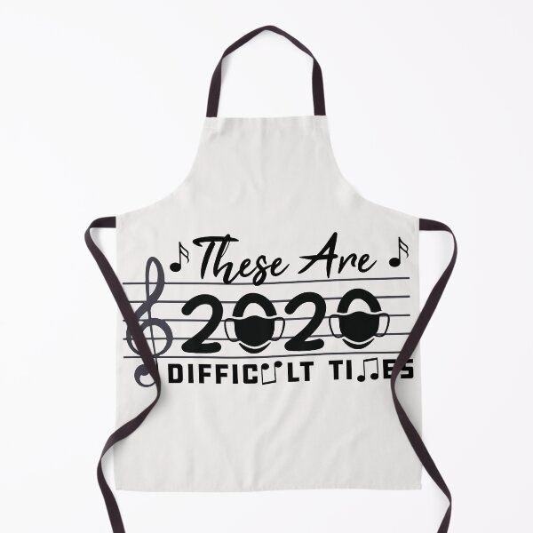 Item preview,  These Are Difficult Times Funny designed and sold by alipapi.