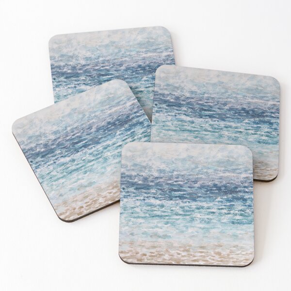 Item preview, Ocean Impressions designed and sold by Kelly J. Kreger.