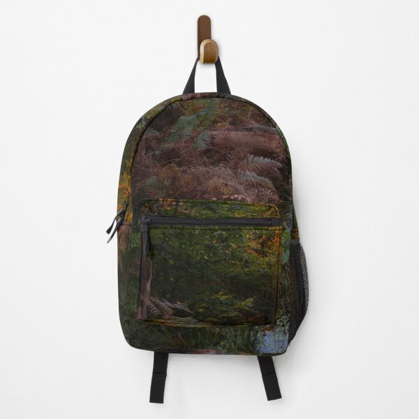 Item preview, Forest still life designed and sold by Elsterart.