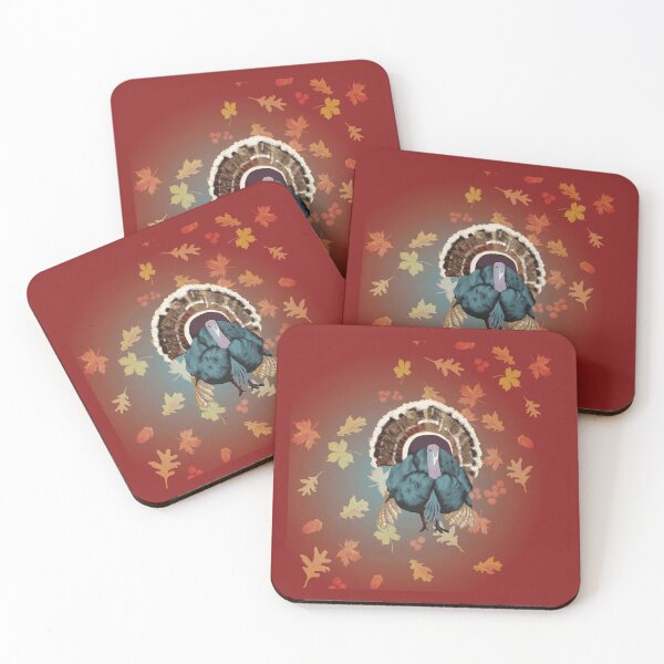 Item preview, Thanksgiving Turkey designed and sold by aywchen.