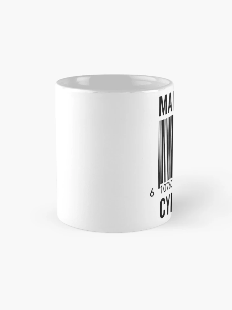 Thumbnail 4 of 6, Coffee Mug, Made In Cyprus designed and sold by RandomStuffShop.