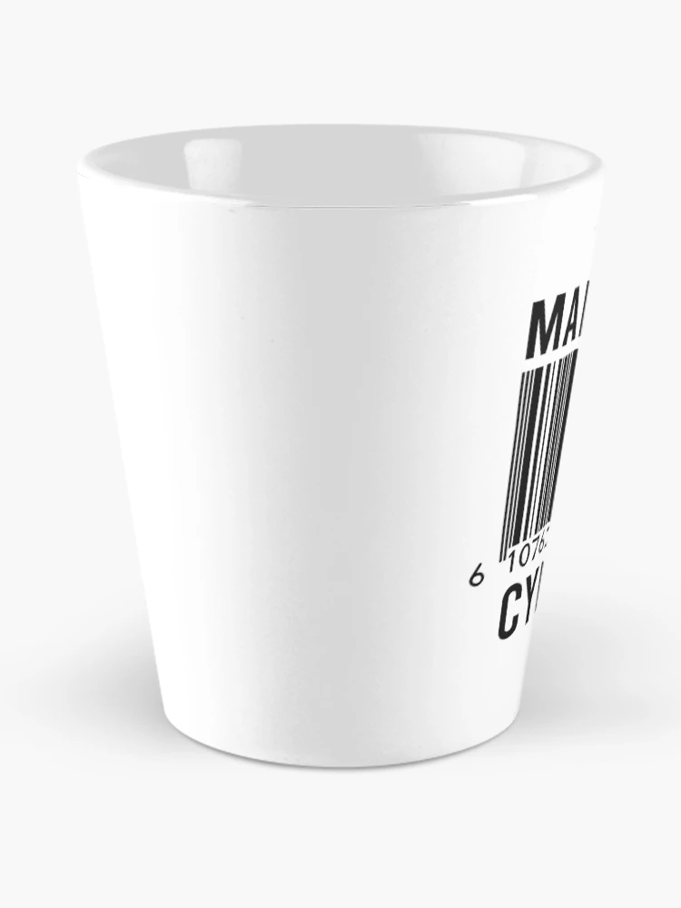 Thumbnail 2 of 4, Coffee Mug, Made In Cyprus designed and sold by RandomStuffShop.