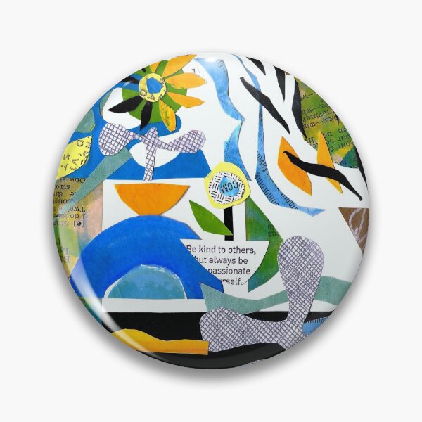 Item preview, meditation at Putney .... designed and sold by Virginia Fitzgerald.