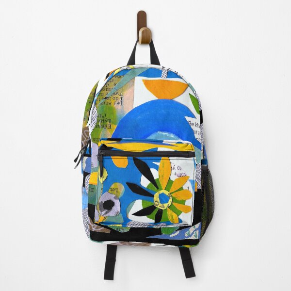 Item preview, meditation at Putney .... designed and sold by Virginia Fitzgerald.
