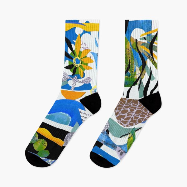 Item preview, meditation at Putney .... designed and sold by Virginia Fitzgerald.