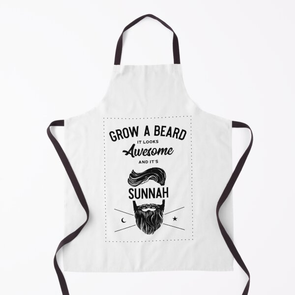 Item preview, Awesome Beard designed and sold by weareruku.