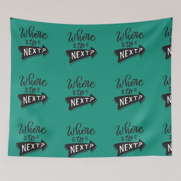 Item preview, Where to Next designed and sold by Kamran  Ashraf.