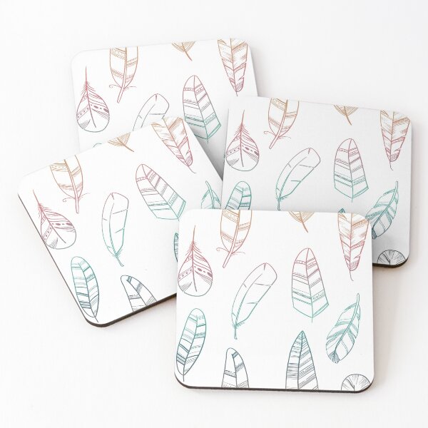 Item preview, Feather Vibes designed and sold by bypri.