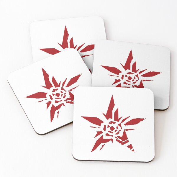 Item preview, Rising Star - No More Heroes designed and sold by mouad naouiri.