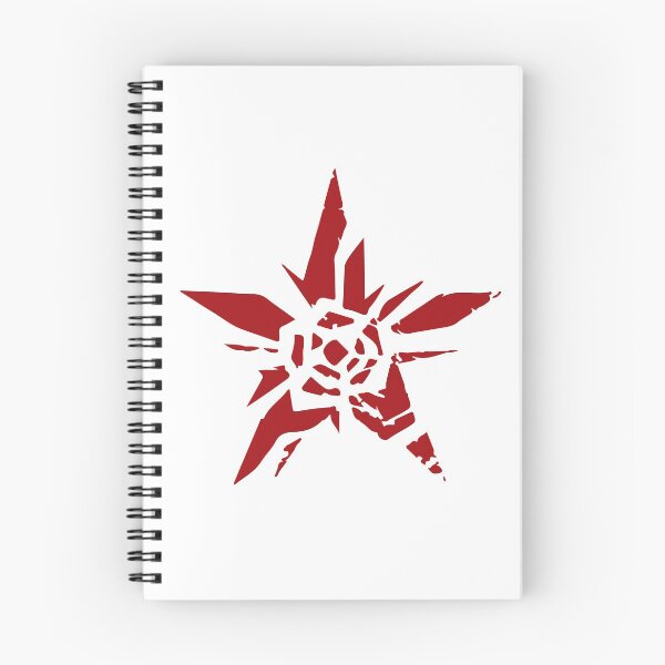 Item preview, Rising Star - No More Heroes designed and sold by mouad naouiri.