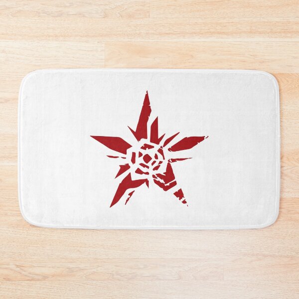 Item preview, Rising Star - No More Heroes designed and sold by mouad naouiri.