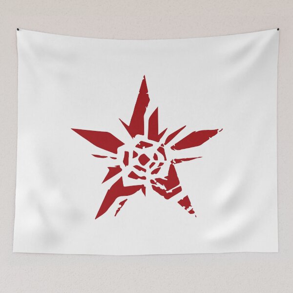 Item preview, Rising Star - No More Heroes designed and sold by mouad naouiri.