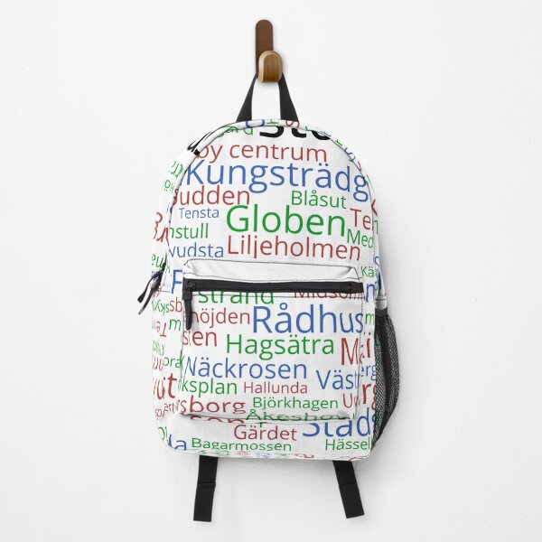 Item preview, Stockholm: Tunnelbana designed and sold by UnderwaterSky.