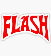 Flash Sticker