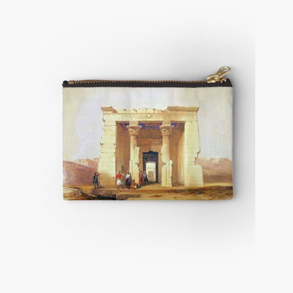 Item preview, Temple of Dendur by David Roberts designed and sold by DotorEaon.
