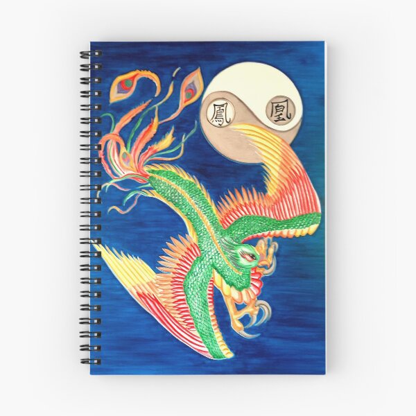 Item preview, Vietnamese Phoenix  designed and sold by sdauria2015.
