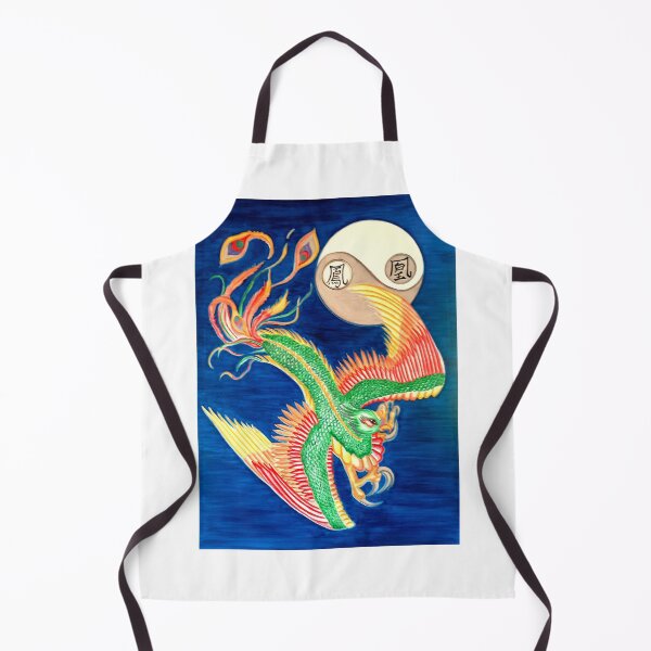 Item preview, Vietnamese Phoenix designed and sold by sdauria2015.