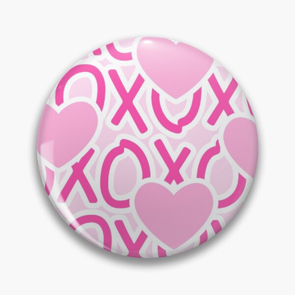 Item preview, pink xoxo designed and sold by jaceyerin.