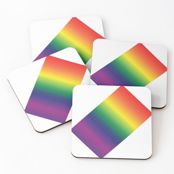 Item preview, Rainbow Angle designed and sold by TheMarketplaceworld.
