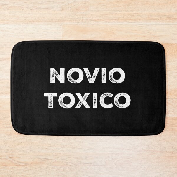 Item preview, Novio Toxico Español Novio Hispano designed and sold by Rustic Valley Studio.