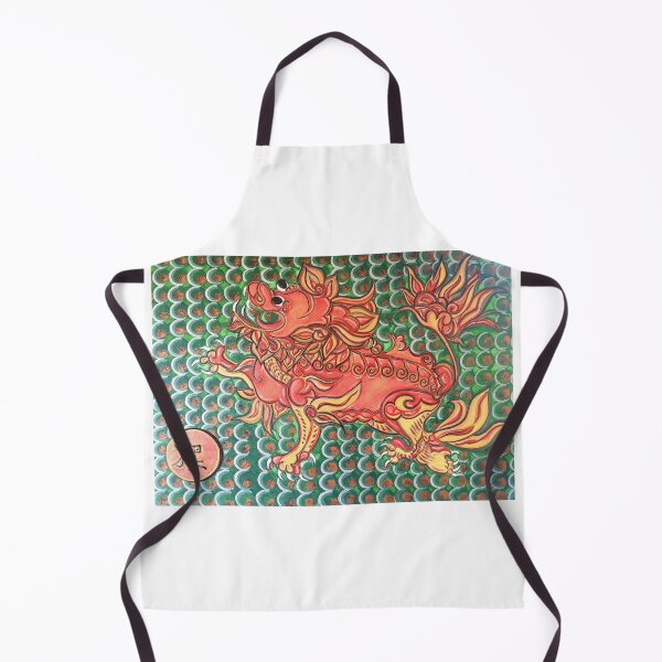 Item preview, Vietnamese Unicorn designed and sold by sdauria2015.